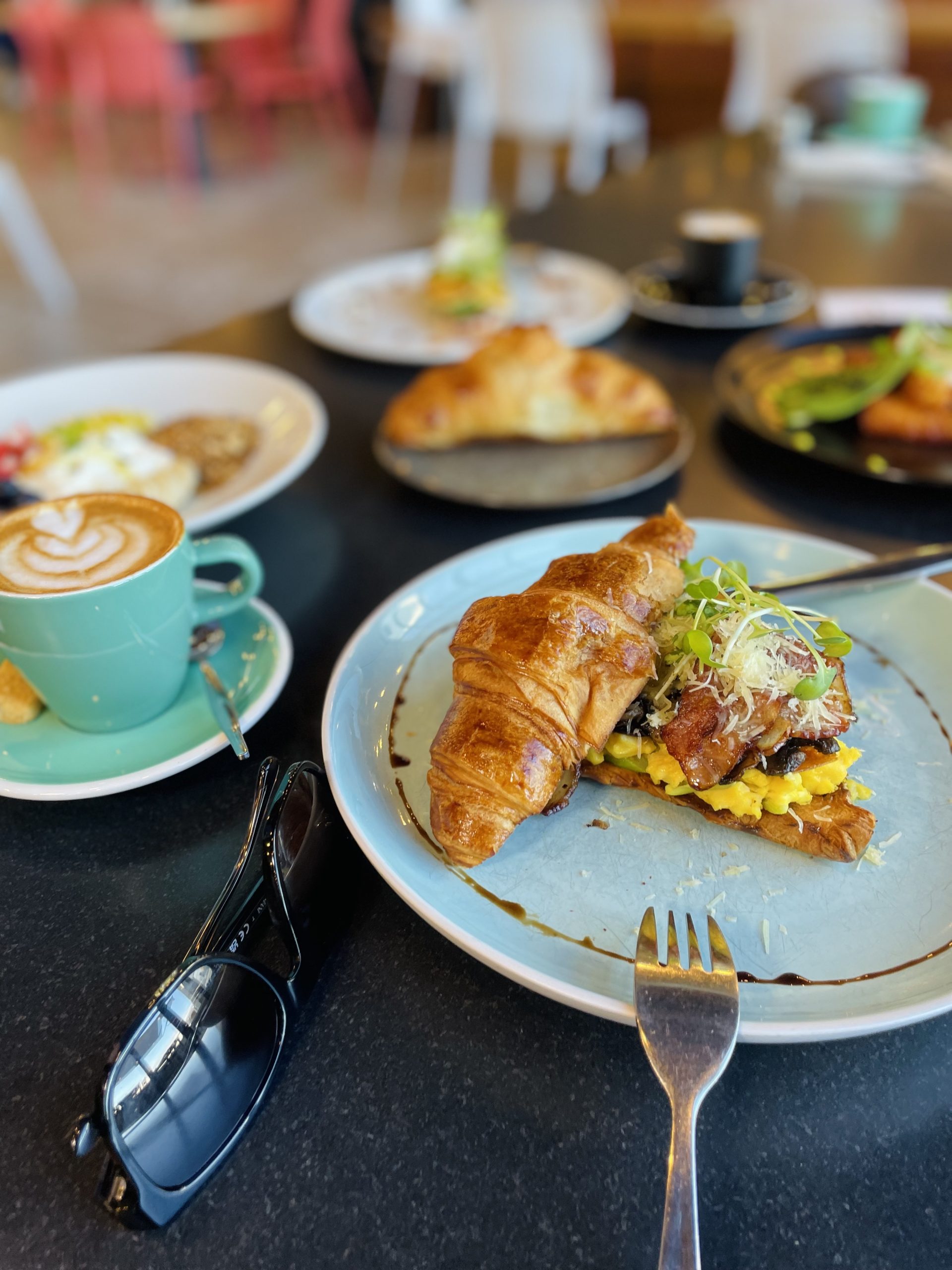 Gapp Café